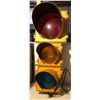 Image 1 : VINTAGE STOP LIGHT