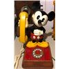Image 1 : VINTAGE MICKEY MOUSE TELEPHONE