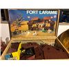 Image 1 : FORT LARAMIE PLAYSET