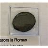 Image 2 : ANCIENT ROMAN COIN