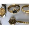 Image 2 : QTY OF VINTAGE WRIST WATCHES
