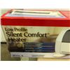 Image 2 : HONEYWELL SILENT COMFORT HEATER