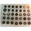 Image 3 : QTY OF MISC CND COINS - XX 5 CENT COINS