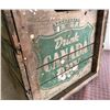 Image 2 : CANADA DRY CRATE