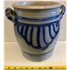 Image 1 : BLUE DESIGN 6 L CROCK