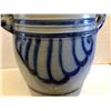 Image 4 : BLUE DESIGN 6 L CROCK
