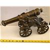 Image 1 : BRASS DECORATIVE CANON