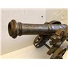 Image 2 : BRASS DECORATIVE CANON
