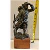 Image 1 : SENTINELLE SOLDIER FIGURINE