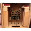 Image 3 : GERMAN MADE CUCKOO CLOCK