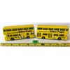 Image 1 : GR OF 2, DINKY TOYS ATLANTEAN BUS