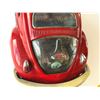 Image 4 : VINTAGE VOLKSWAGEN BATTERY OPPERATED TIN CAR