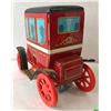 Image 2 : MODERN TOYS TIN CARRIAGE WITH LEVER ACTION