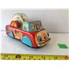Image 2 : MODERN TOYS TIN CIRCUS VEHICLE
