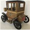 Image 3 : GR OF 2 TIN TOY VEHICLES