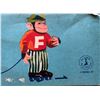 Image 3 : ALPS "FRANKIE THE ROLLER SKATING MONKEY"