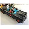 Image 2 : GR OF 4 CORGI DIE-CAST BATMOBILES