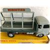 Image 2 : DINKY DIECAST MIROITIER SIMCA CARGO TRUCK