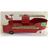 Image 2 : BUDDY L 12" HOOK & LADDER