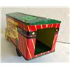 Image 2 : WYANDOTTE TOYS TIN DELIVERY TRUCK