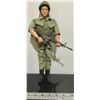 Image 1 : 'SOLDIERS OF THE WORLD' - MODERN MILITARY FATIGUES FIGURINE