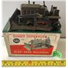 Image 1 : DINKY SUPERTOYS BLAW KNOX BULLDOZER