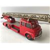 Image 3 : DINKY TOYS TURNTABLE FIRE ESCAPE TRUCK