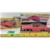 Image 1 : DINKY TOYS - LADY PENELOPE'S FAB 1 CAR