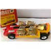 Image 2 : CORGI DIE-CAST ADAMS 4 ENGINED DRAGSTER