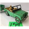 Image 3 : DINKY GR OF 2 DIE-CAST VEHICLES