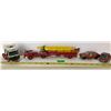 Image 1 : GR OF 4 CORGI TOY VEHICLES