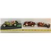 Image 1 : GR OF 3 CLASSIC CARS