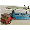 Image 2 : GR OF 2 CORGI MAJOR TRANSPORT TRUCKS