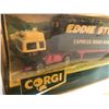 Image 2 : GR OF 2 CORGI TRANSPORT TRUCKS