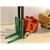 Image 2 : GR OF 3 DINKY CONSTRUCTION VEHICLES