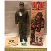 Image 1 : HASBRO GI JOE ACTION SOLDIER