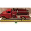 Image 1 : TONKA FIRE TRUCK