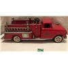 Image 2 : TONKA FIRE TRUCK