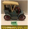 Image 1 : MODERN TOYS TIN CAR