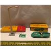 Image 1 : GR OF 2 DINKY TOYS