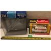 Image 1 : GR OF 2, DIE CAST TOYS