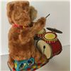 Image 3 : CRAGSTON FOR TOYS - DANDY BATTERY POWERED DRUMMING PUP