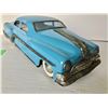 Image 2 : MINISTER DELUX TIN FRICTION CAR