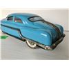 Image 3 : MINISTER DELUX TIN FRICTION CAR