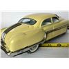 Image 3 : MINISTER DELUX TIN FRICTION CAR