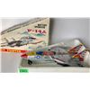 Image 1 : SON A1 TOYS - TOMCAT JET