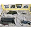 Image 2 : CORGI D-DAY COMMEMORATIVE 4 VEHICLE SET