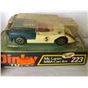 Image 2 : GR OF 5 VINTAGE DIE-CAST TOY VEHICLES