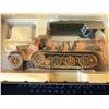 Image 3 : GR OF 3, CORGI 1 : 50 SCALE WW II DIECAST TOYS
