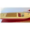 Image 2 : HF PRODUCTS 'THE SWIFT' ELECTRIC MOTOR BOAT